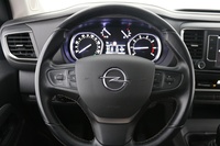 Opel Zafira vaihtoauto