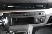 Opel Zafira vaihtoauto