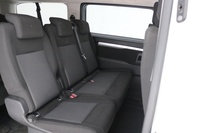 Opel Zafira vaihtoauto