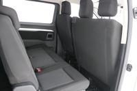 Opel Zafira vaihtoauto