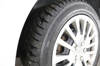 Opel Zafira vaihtoauto