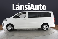 Opel Zafira vaihtoauto