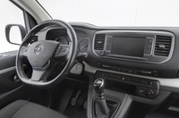 Opel Zafira vaihtoauto