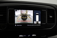 Opel Zafira vaihtoauto