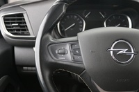 Opel Zafira vaihtoauto