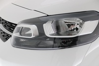 Opel Zafira vaihtoauto