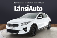 Kia XCeed vaihtoauto