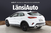 Kia XCeed vaihtoauto