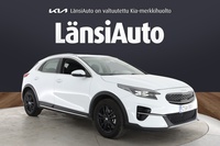Kia XCeed vaihtoauto