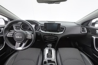 Kia XCeed vaihtoauto