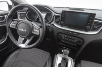 Kia XCeed vaihtoauto