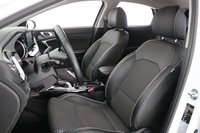 Kia XCeed vaihtoauto