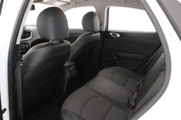 Kia XCeed vaihtoauto