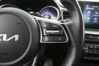 Kia XCeed vaihtoauto