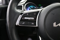 Kia XCeed vaihtoauto