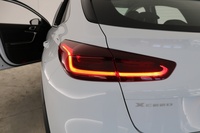 Kia XCeed vaihtoauto