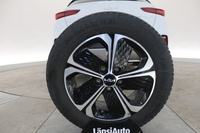 Kia XCeed vaihtoauto