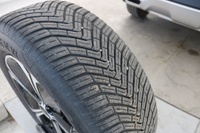 Kia XCeed vaihtoauto