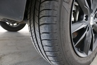 Kia XCeed vaihtoauto