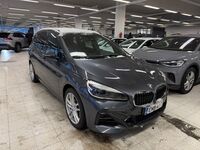 BMW 218 vaihtoauto