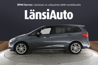 BMW 218 vaihtoauto