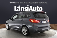 BMW 218 vaihtoauto