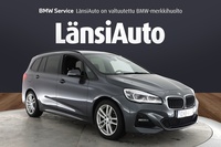 BMW 218 vaihtoauto