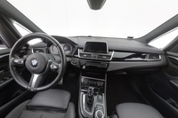 BMW 218 vaihtoauto