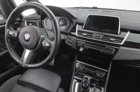 BMW 218 vaihtoauto