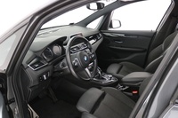 BMW 218 vaihtoauto
