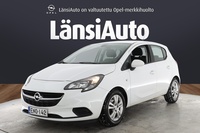 Opel Corsa vaihtoauto
