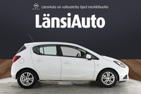 Opel Corsa vaihtoauto