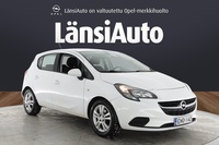 Opel Corsa vaihtoauto