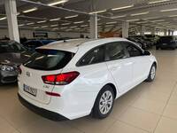 Hyundai i30 Wagon vaihtoauto