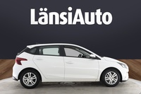 Hyundai i20 Hatchback vaihtoauto
