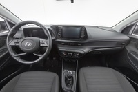 Hyundai i20 Hatchback vaihtoauto