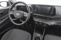 Hyundai i20 Hatchback vaihtoauto