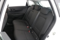 Hyundai i20 Hatchback vaihtoauto