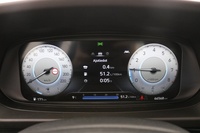 Hyundai i20 Hatchback vaihtoauto