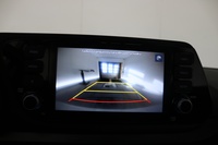 Hyundai i20 Hatchback vaihtoauto