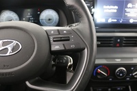 Hyundai i20 Hatchback vaihtoauto