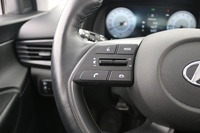 Hyundai i20 Hatchback vaihtoauto