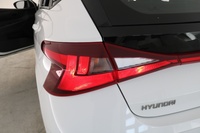 Hyundai i20 Hatchback vaihtoauto