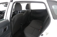 Hyundai i20 Hatchback vaihtoauto