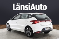 Hyundai i20 Hatchback vaihtoauto
