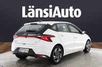 Hyundai i20 Hatchback vaihtoauto