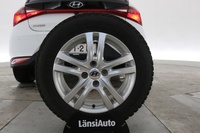 Hyundai i20 Hatchback vaihtoauto