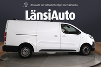 Opel Vivaro vaihtoauto