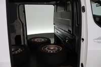 Opel Vivaro vaihtoauto