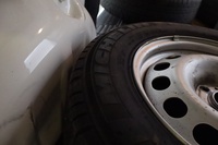 Opel Vivaro vaihtoauto